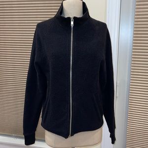 OAK NYC Zip Up Jacket